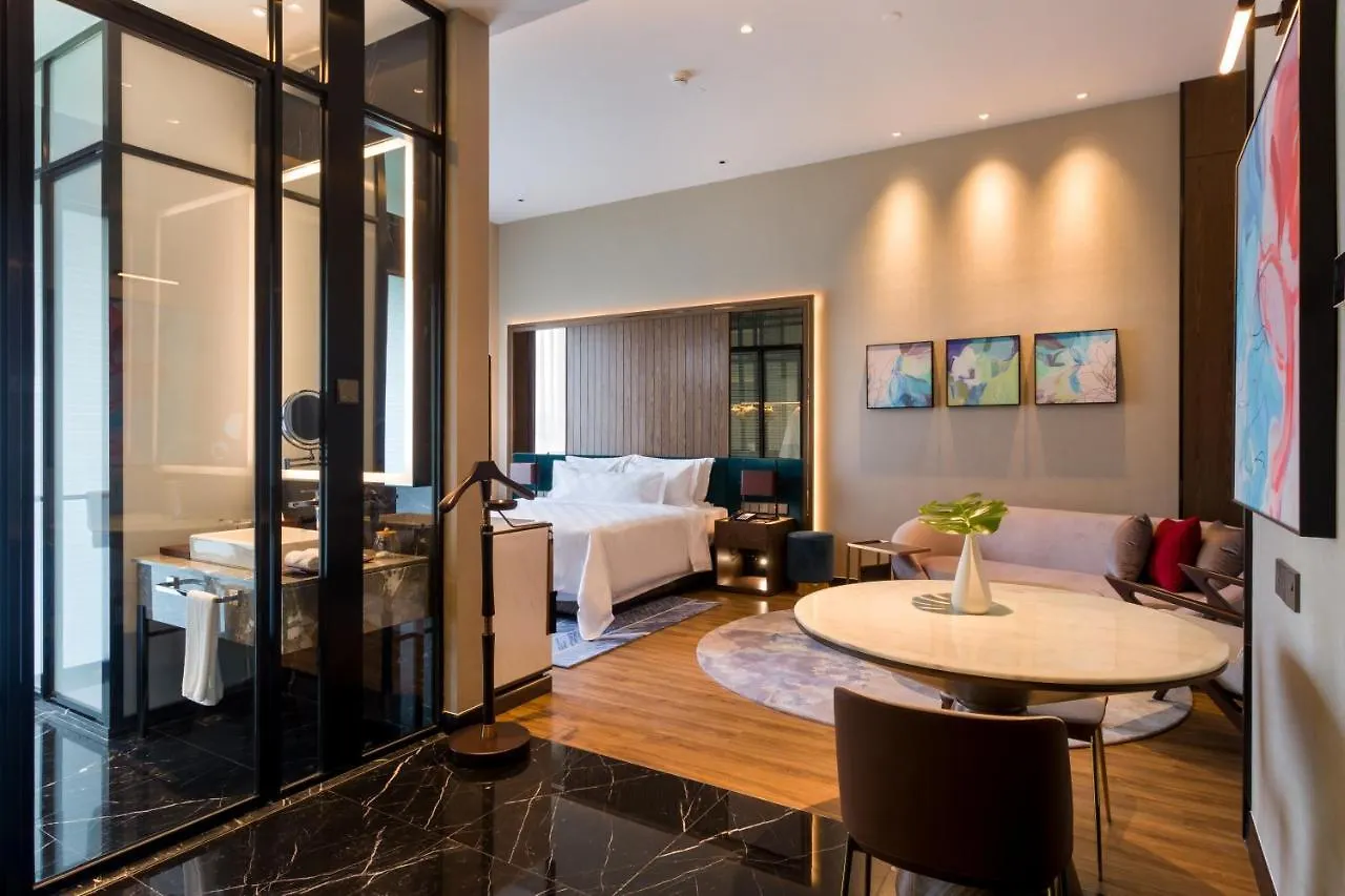 *****  M Resort & Hotel クアラルンプール マレーシア