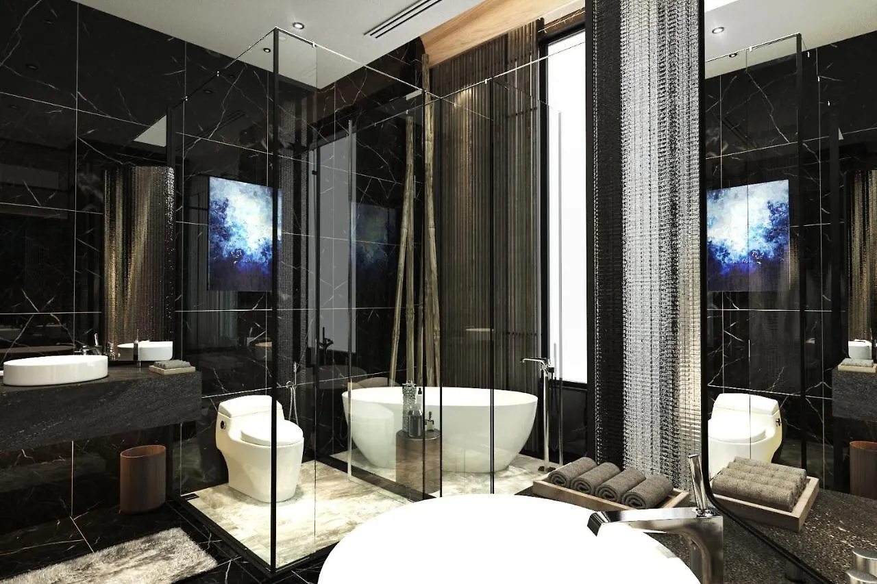 M Resort & Hotel كوالالمبور 5*,  ماليزيا
