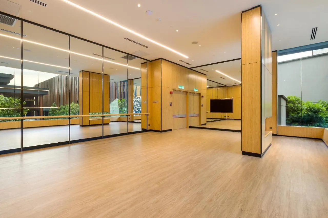 M Resort & Hotel كوالالمبور