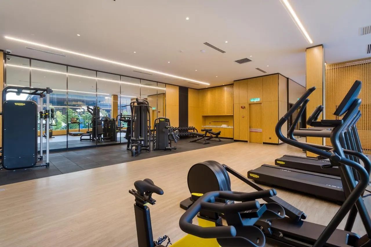 *****  M Resort & Hotel كوالالمبور ماليزيا