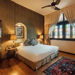 Hotel Campbell House George Town