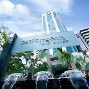 Pacific Regency ***** Kuala Lumpur