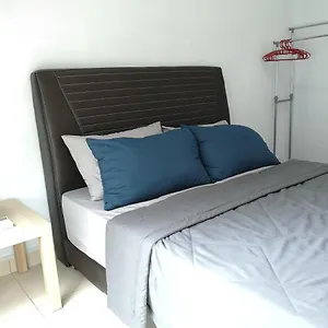 Apartment Parc Regency Green Homestay By Easyhomestay