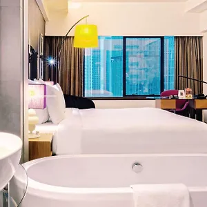 Wyndham Grand Bangsar ***** Kuala Lumpur