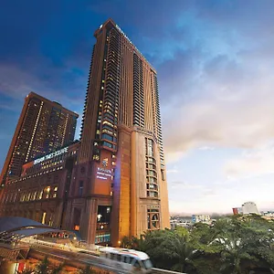 Berjaya Times Square Hotel, ***** Kuala Lumpur