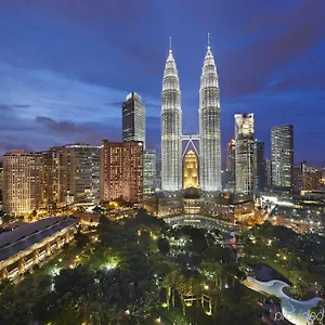 Mandarin Oriental, ***** Kuala Lumpur