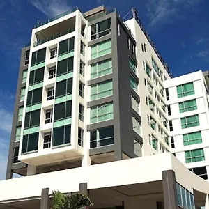 Hotel Symphony Ipoh