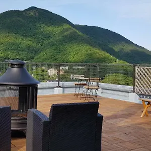 箱根ゲストハウス ガク ゲストハウス 箱根町