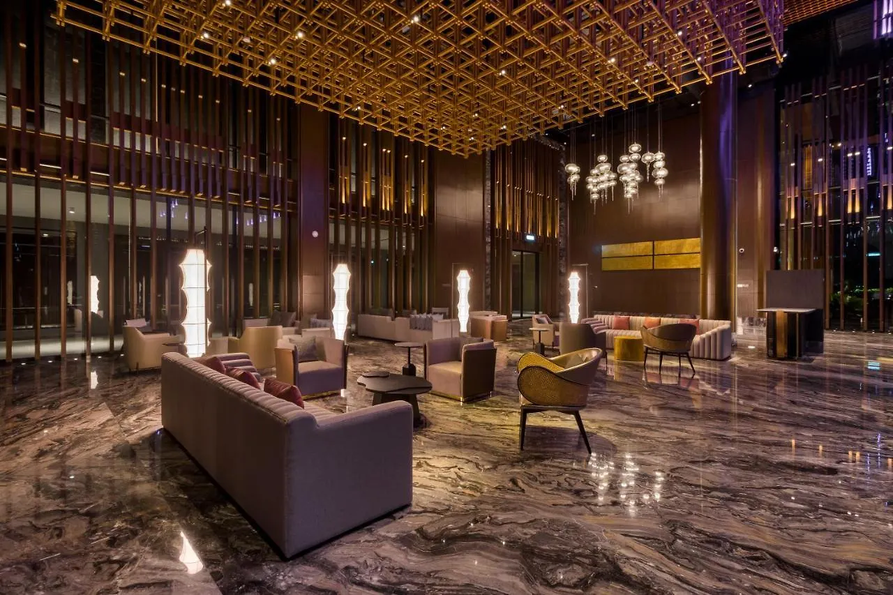 M Resort & Hotel Kuala Lumpur 5*,