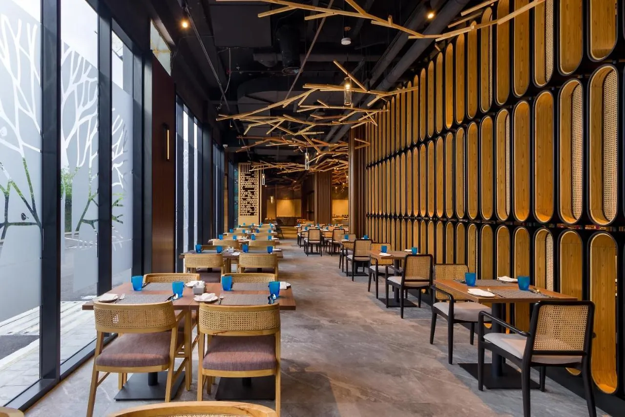 M Resort & Hotel Kuala Lumpur