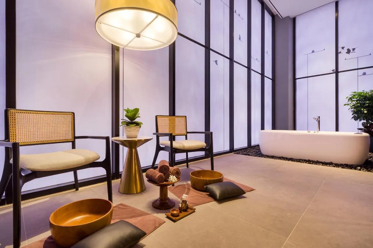 M Resort & Hotel Kuala Lumpur