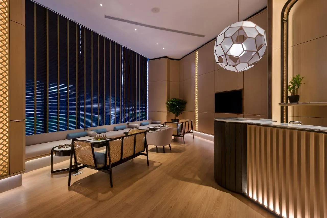 M Resort & Hotel Kuala Lumpur