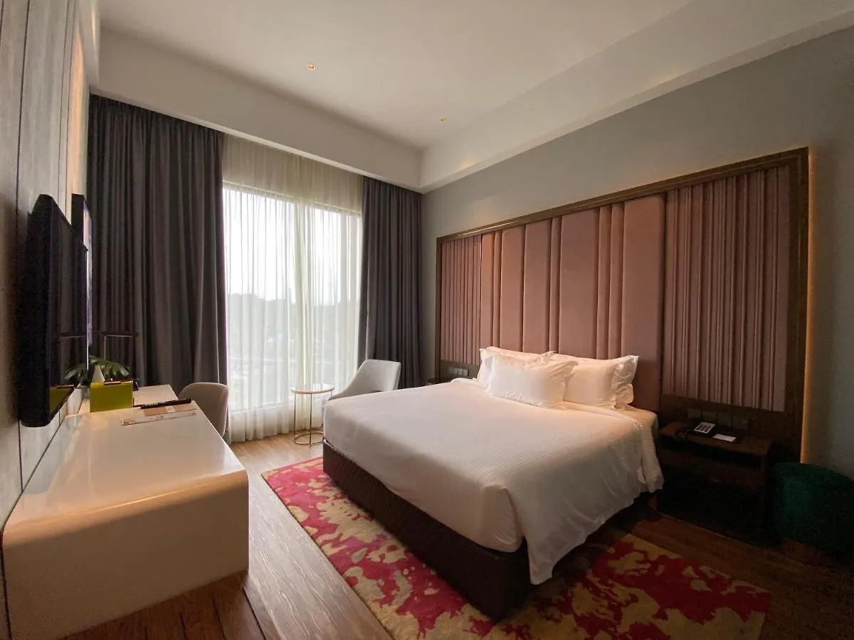 M Resort & Hotel Kuala Lumpur