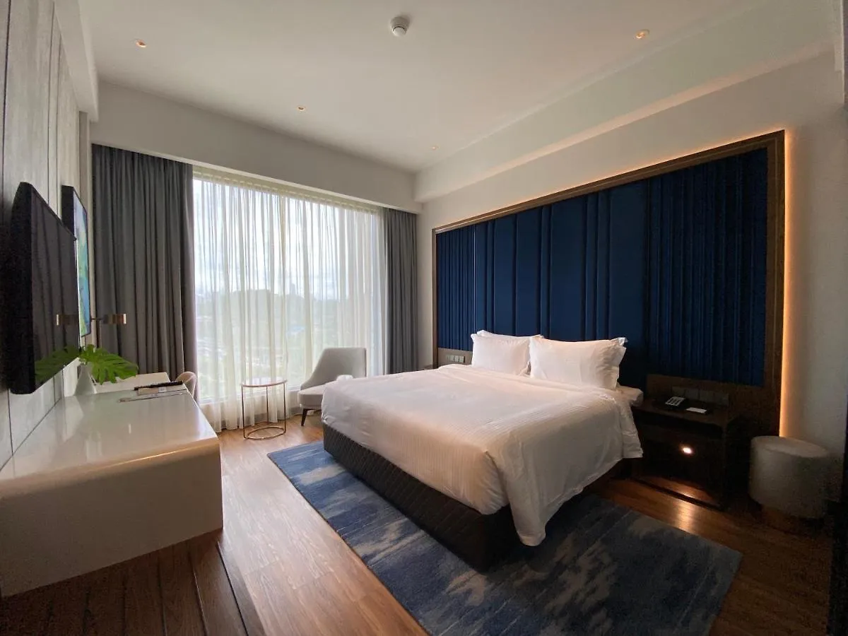 M Resort & Hotel Kuala Lumpur 5*,  Malaysia