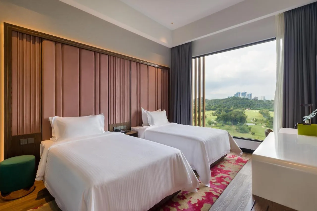 M Resort & Hotel Kuala Lumpur Malaysia