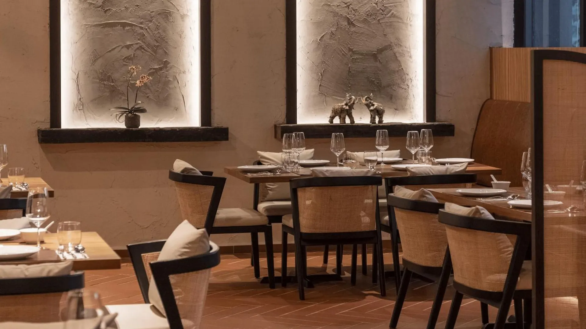 M Resort & Hotel Kuala Lumpur 5*,  Malaysia
