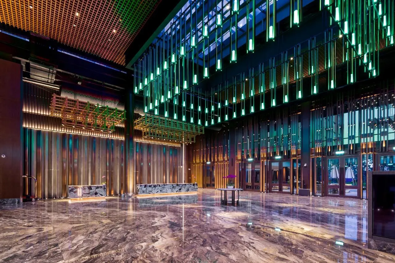 *****  M Resort & Hotel Kuala Lumpur Malaysia
