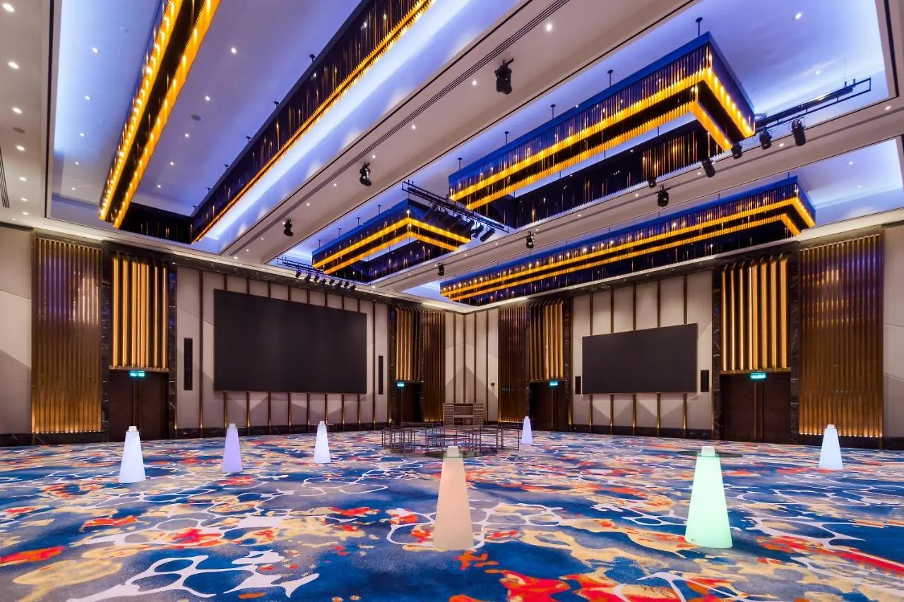 M Resort & Hotel Kuala Lumpur