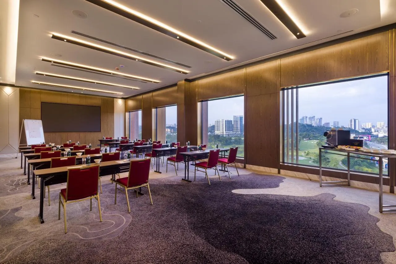 M Resort & Hotel Kuala Lumpur