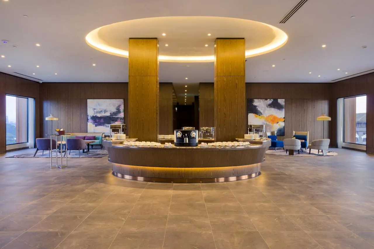 M Resort & Hotel Kuala Lumpur Malaysia